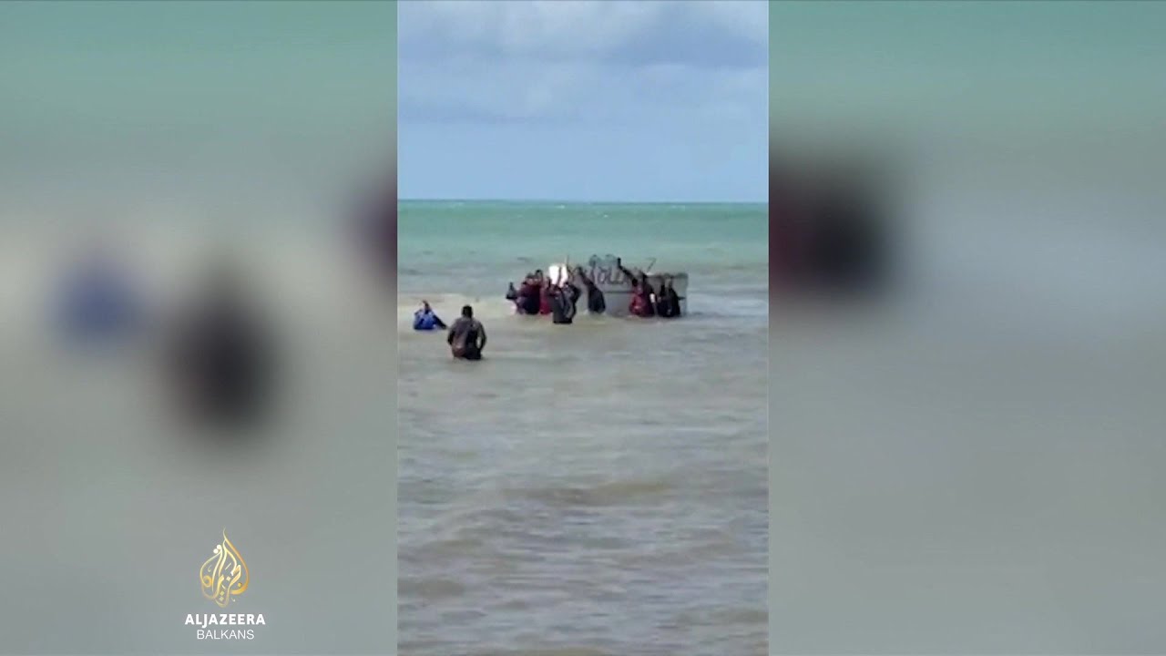 آلاف الكوبيين يحاولون الوصول إلى الولايات المتحدة عبر القوارب