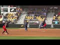 UAH vs. Valdosta State | 2026 GSC Softball Championship | 5/7/26