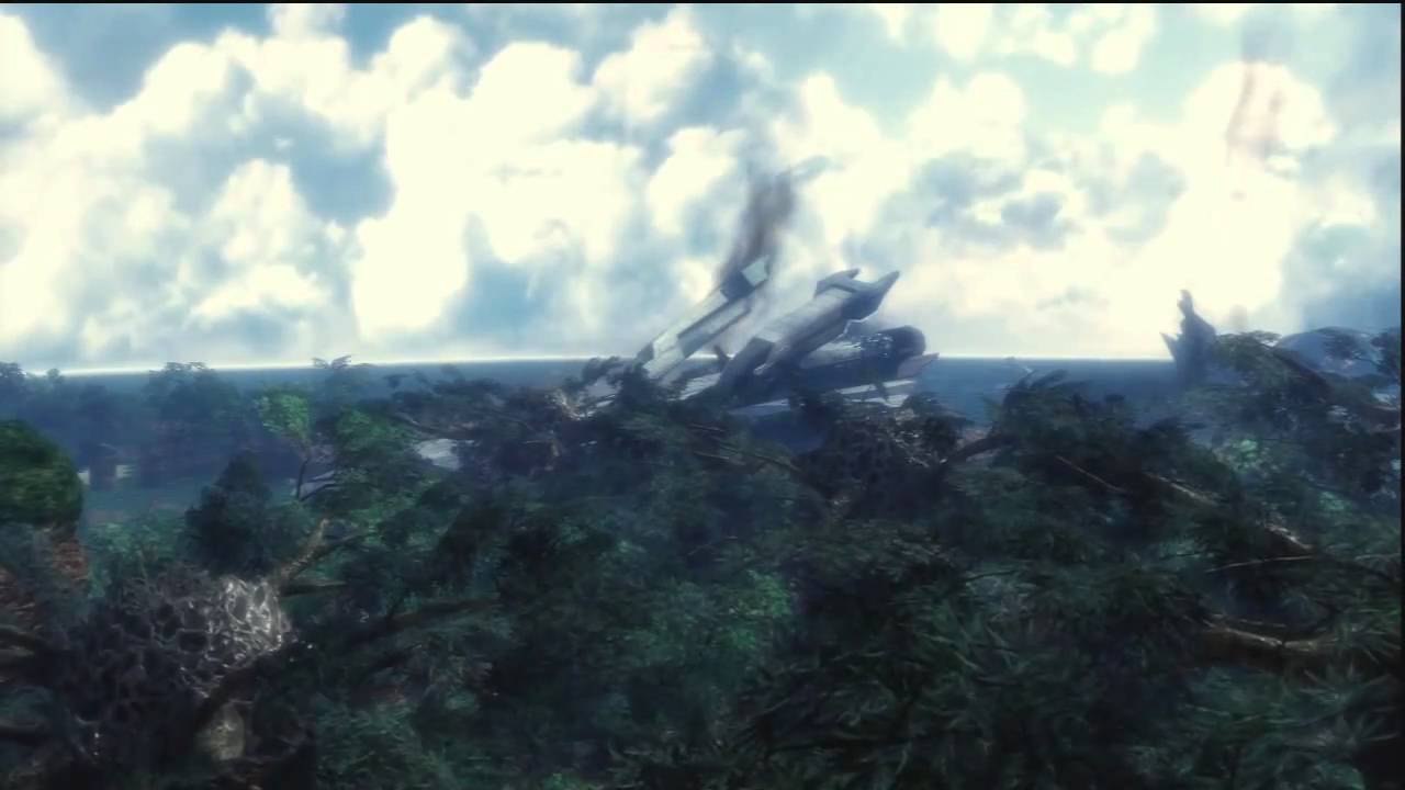 Let's Play Star Ocean: The Last Hope International Part 4