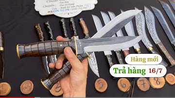 #dao_phúc_sen HD|⚡️HÀNG TRẢ KHÁCH - Hàng mới cho bác SĂN GỖ đẹp✅0347-753-780📲