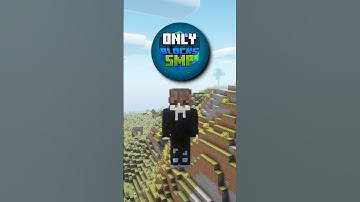 Welcome to My Modded SMP Server! 🚀