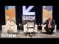 Hugh Herr, Aimee Mullins and More | Extreme Bionics: The Future of Human Ability | SXSW 2018
