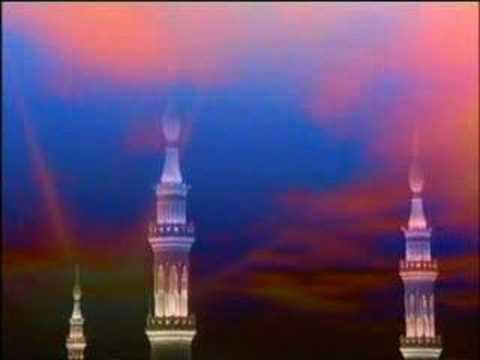 yunus meral - şefaat eyle 2008 (orjinal klip)