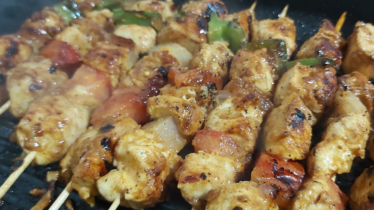 بروشات رويال احسن من المطاعم وصفة تستحق التجربة جربيها وفرحي بيها عائلتك بنة روووعة