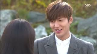 Lee chang min - Moment Ost the heirs