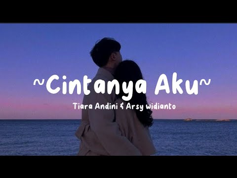 Tiara Andini Cintanya Aku Lirik Lagu Kau Bukan Cinta Pertamaku