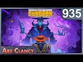 Abe clancy plays enter the gungeon  935  prime