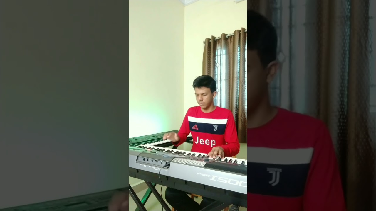 Naa Ready (From "LEO") Piano cover ⚡⚡