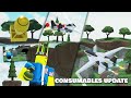 All 13 consumables in tds  tower defense simulator update  roblox