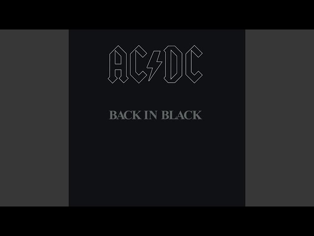 ACDC - Givin The Dog A Bone