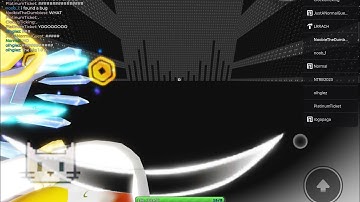 Sublevel 1-Hardmode | 6:06 PM LEGACY