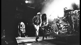 Poison - Be the One (Subtitulada)