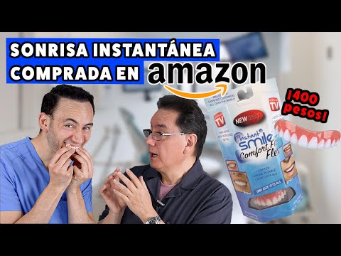 Video: 3 formas de comprar dentaduras postizas