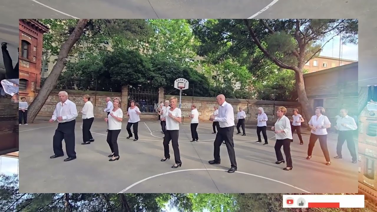 Salsa: ASÍ YO SOY. Grupo 