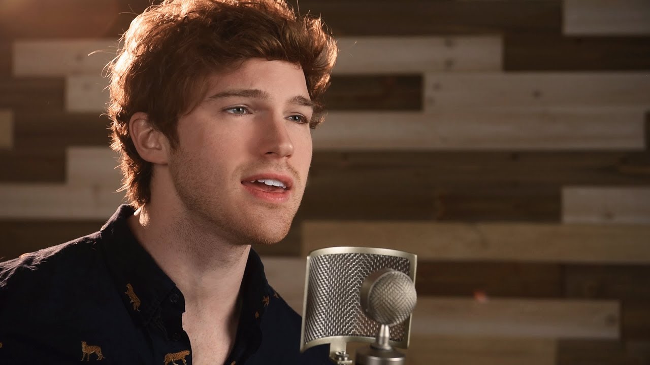 Watch Tanner Patrick - Happier (Marshmello & Bastille Cover) on YouTube Watch Tanner Patrick - Happier (Marshmello & Bastille Cover) on YouTube