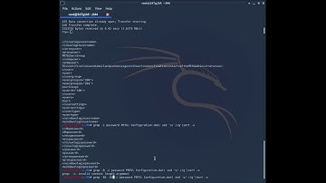 Netmon - HackTheBox