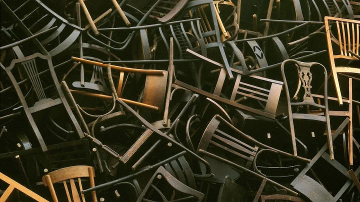 Doris Salcedo: Istanbul | Art21 "Extended Play"