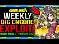 LIMITED TIME! DO THIS NOW! Moxxis Weekly Boss Farm Exploit - Shiny / Legendary Farm in Borderlands 4