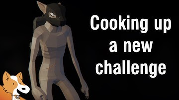 I just might be crazy... - Project Silverfish Permadeath