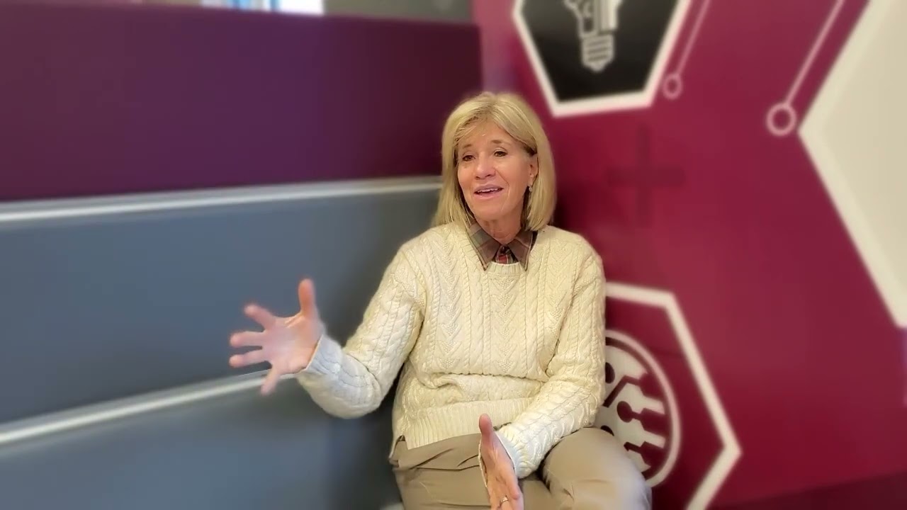 Lakeland School PHabLAB Story