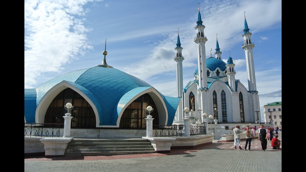 The third capital of Russia 47 The third capital of Russia 41