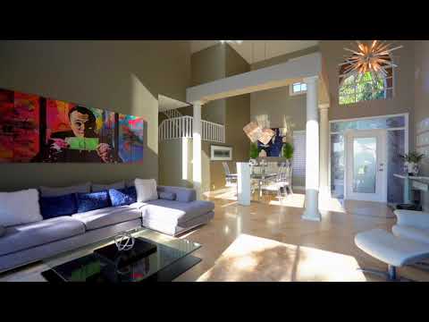 6269 Floridian Circle, Lake Worth, FL home video tour