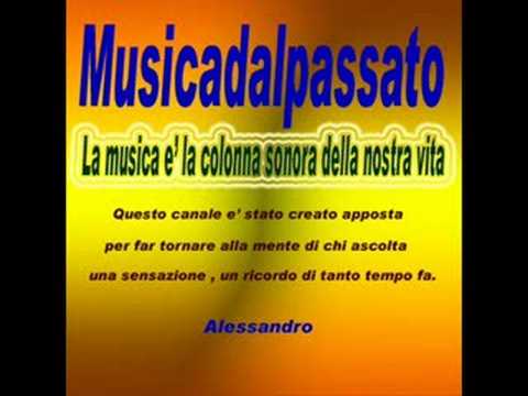Musicadalpassato