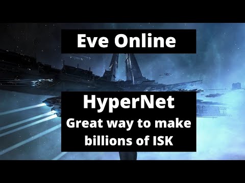 Video: Hoe Een Hypernet Op Te Zetten