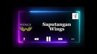 Wings - Saputangan (karaoke)