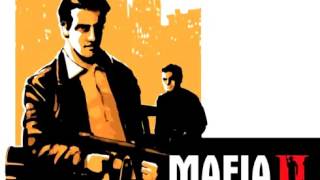Mafia 2 OST   Duane Eddy   Rebel rouser