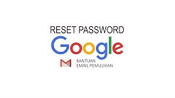 Memulihkan Akun Google karena Lupa Password [Terbaru] - Durasi: 5.05. 