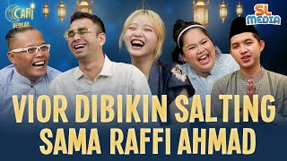 EPS 30-RAFFI AHMAD DAN SULE TERNYATA KAKAK ADEK⁉️