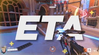 ETA // Mercy Montage (Overwatch 2)