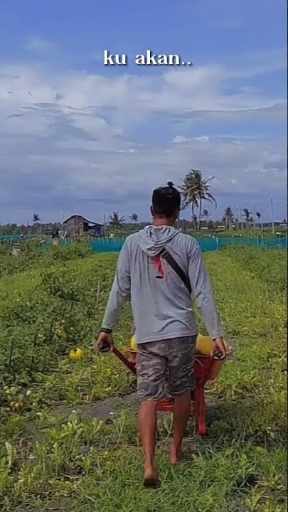 Walaupun gaji ku tak berasa