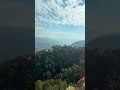 Sunday tak itni garmi thi Shimla side. Tez dhoop. Aur aaj… snow hi snow ❄️🤣 Miss kar diya maine.