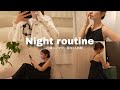【ナイトルーティン】27歳シンママのリアルな夜、全部見せます🌙
