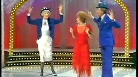 Uncle Sam Rag - Millicent Martin, Elaine Stritch, ...