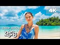 🌴 Deep House 2026 | Tropical Chill & Relaxing Summer Vibes in 4K UHD | Chillout Mix