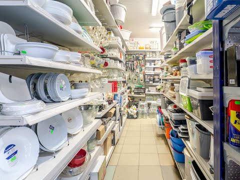 Wideo: Lokal | ok.260 m² | Nowe Brzesko | Rynek | Centrum