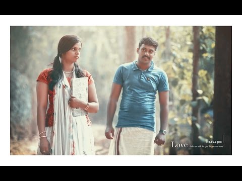 A Basheerinte Premalekhanam|Penne Penne|POST WEDDING|Harsha&Judy
