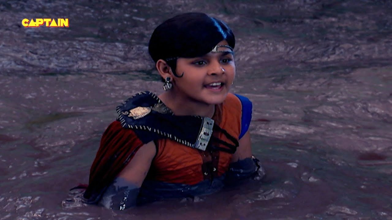 Baalveer ( बालवीर ) Full Episode 141 || Dev Joshi, Karishma Tanna