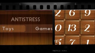GAME ANTISTRESS RELAXATION screenshot 5