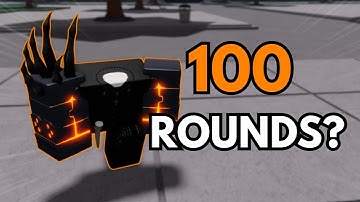 How Long Can i LAST In Duels as GENOS In The Strongest Battlegrounds?