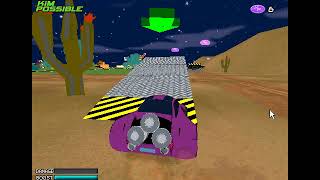 Flashpoint Gameplay 022 Kim Possible Middleton Mayhem 3D Groove