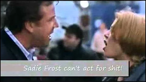 Love, Honour and Obey Greatest Line