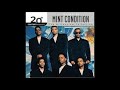 Mint Condition - Breakin&#39; My Heart (Pretty Brow Eyes)