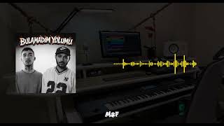 UZI, Lil Murda - Bulamadım Yolumu