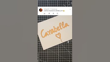 Your name is here! Comment next 🙂✍️ #nameart #simplehandwriting #satisfying