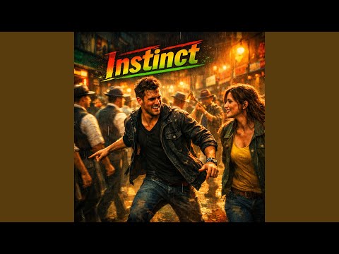 FT 10th Full Album『　Instinct 』 Instinct - YouTube