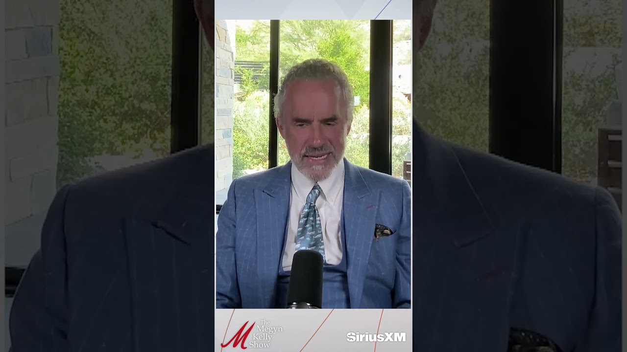 Jordan Peterson Explains What Disney Doesn't Get About the Actual Message of Original "Snow White"